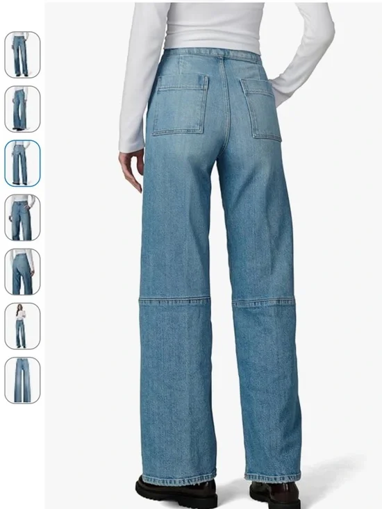 Joe's Jeans The Mia Miraculous - Picture 2 of 9